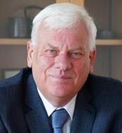 Councillor Graham Morgan