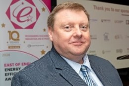 Mark Williams