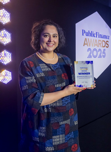Tina Gandhi