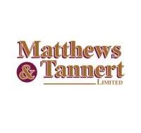 Matthews & Tannert Limited
