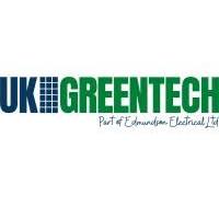 UK Greentech